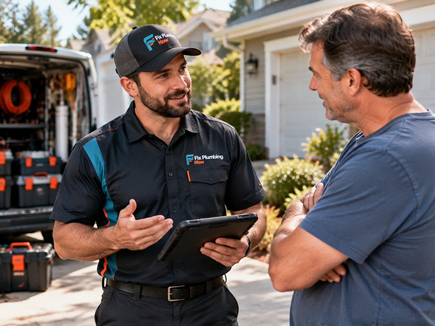 Clogged Drain Service Evansville, AR FAQs